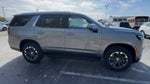 2027 Chevrolet Tahoe LT