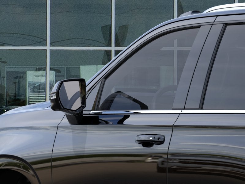 2027 Chevrolet Tahoe LT