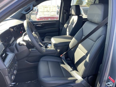 2027 Chevrolet Tahoe LT