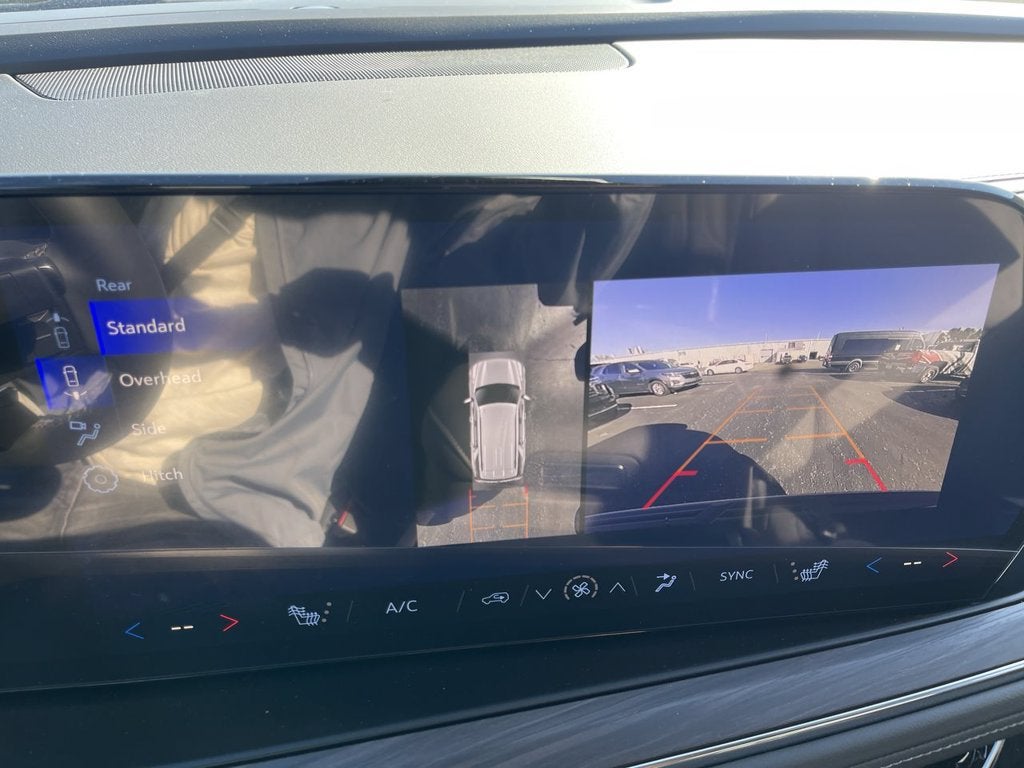 2027 Chevrolet Tahoe LT