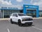 2027 Chevrolet Tahoe LT