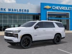 2027 Chevrolet Tahoe LT