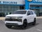 2027 Chevrolet Tahoe LT