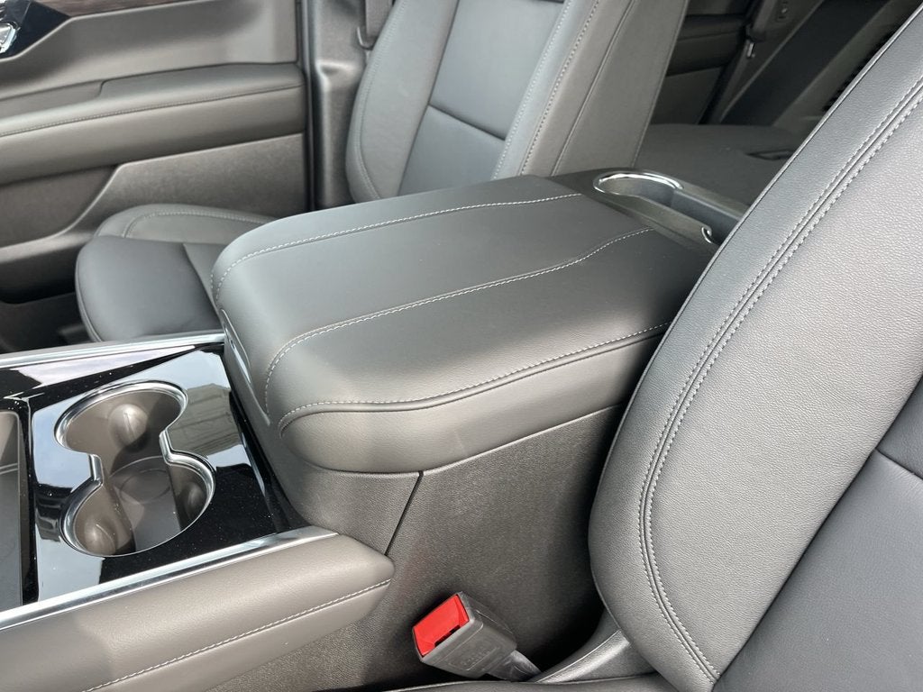 2027 Chevrolet Tahoe Z71