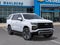 2027 Chevrolet Tahoe Z71