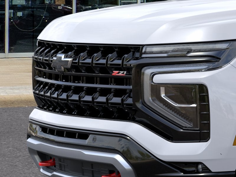 2027 Chevrolet Tahoe Z71