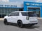 2027 Chevrolet Tahoe Premier