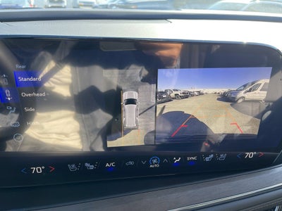 2027 Chevrolet Tahoe High Country