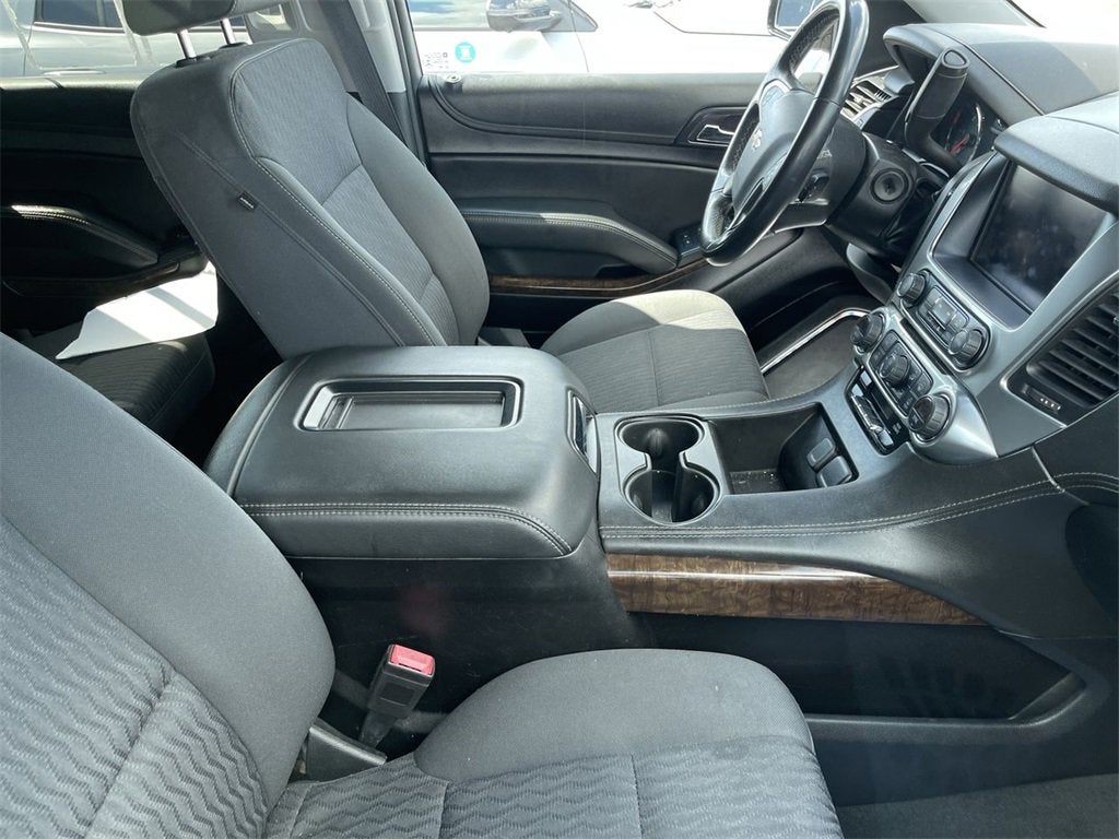 2020 Chevrolet Suburban LS