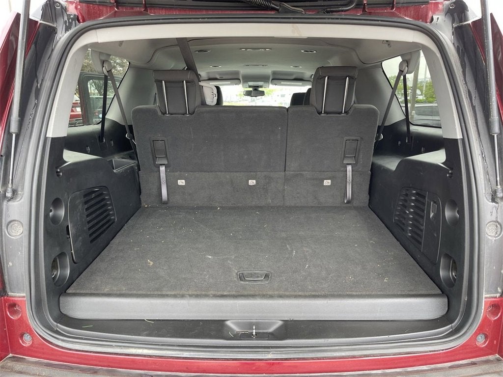 2020 Chevrolet Suburban LS