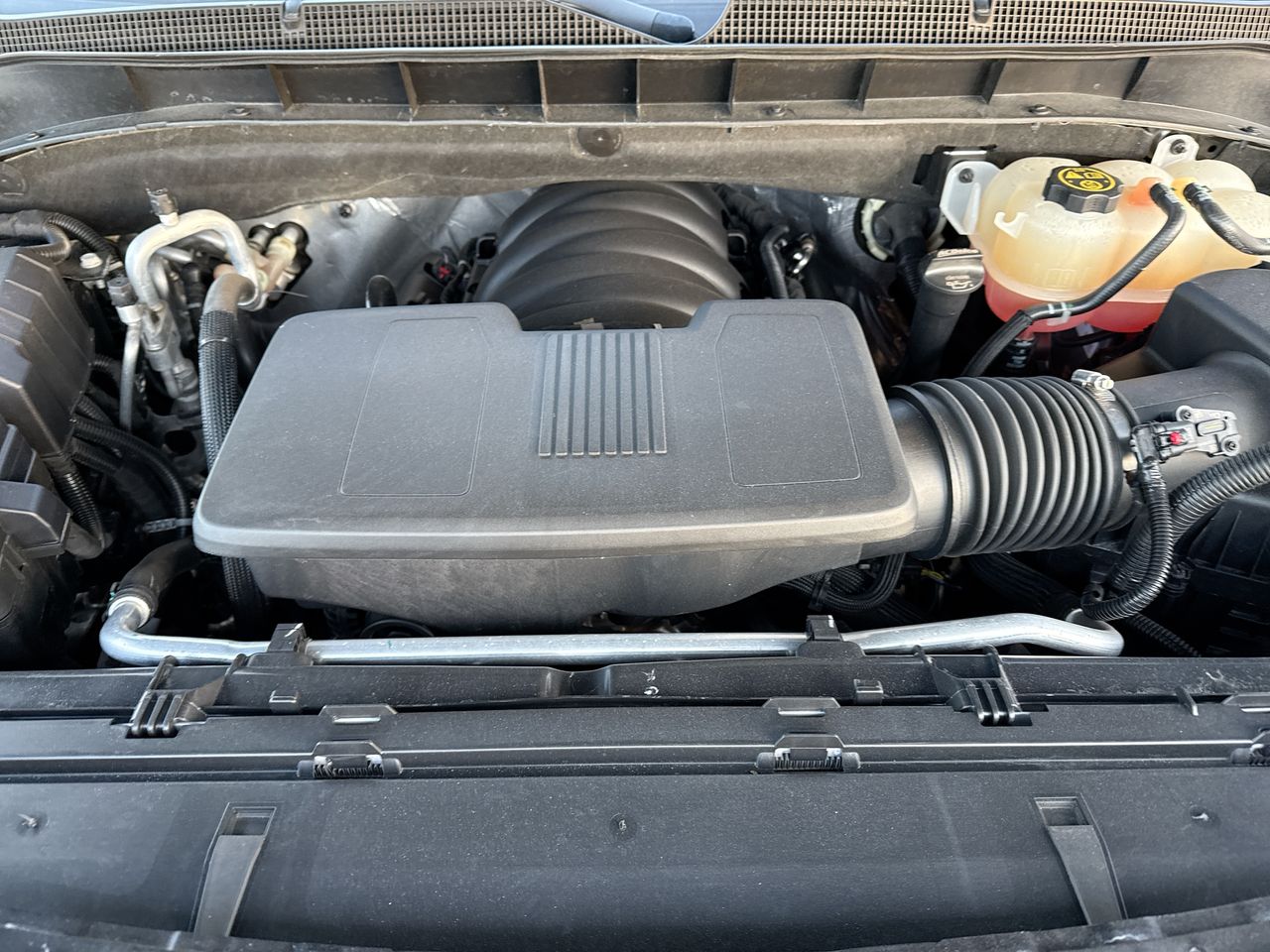 2022 Chevrolet Tahoe Premier