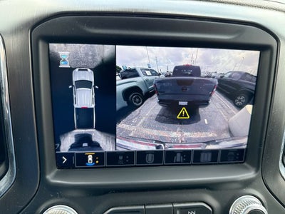 2023 GMC Sierra 2500 HD AT4