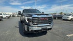 2025 GMC Sierra 3500 HD SLE