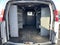 2019 GMC Savana Cargo 2500 2500 Regular Wheelbase Rear-Wheel Drive
