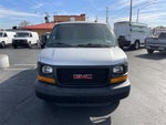 2016 GMC Savana Cargo 2500 2500 Regular Wheelbase Rear-Wheel Drive