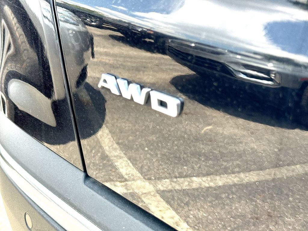 2021 Cadillac XT5 AWD Premium Luxury