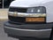 2026 Chevrolet Express Cutaway 4500 2WT