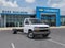 2026 Chevrolet Express Cutaway 4500 2WT