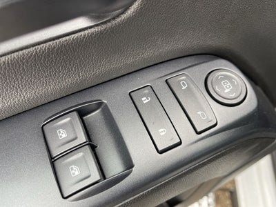 2024 Chevrolet Silverado 5500 HD Work Truck