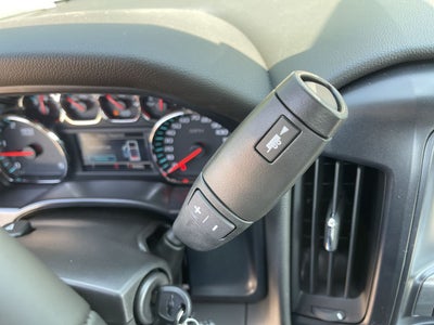 2024 Chevrolet Silverado 5500 HD Work Truck