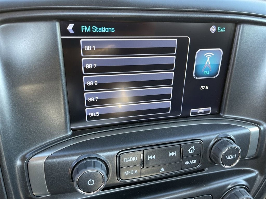 2024 Chevrolet Silverado 5500 HD Work Truck