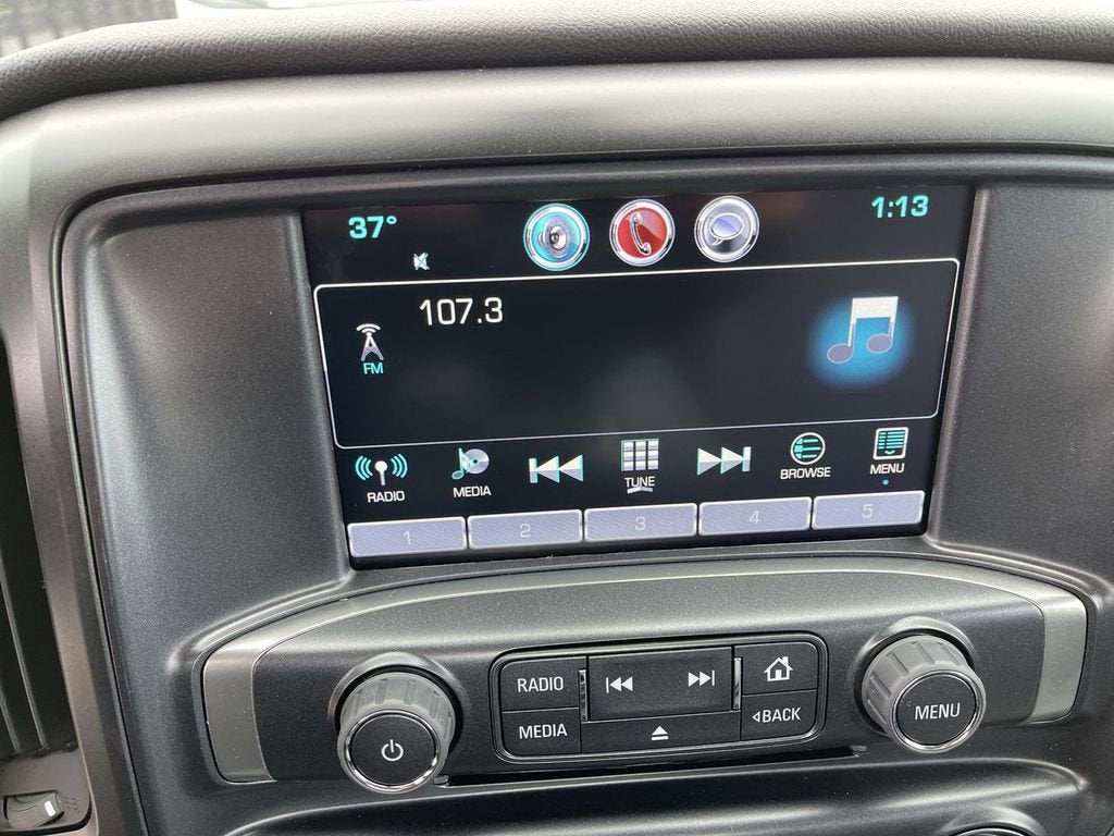 2024 Chevrolet Silverado 6500 HD Work Truck