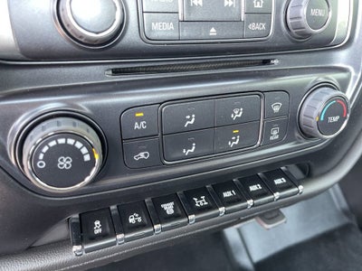 2024 Chevrolet Silverado 6500 HD Work Truck