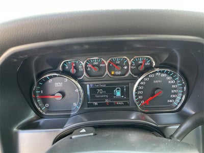 2024 Chevrolet Silverado 6500 HD Work Truck