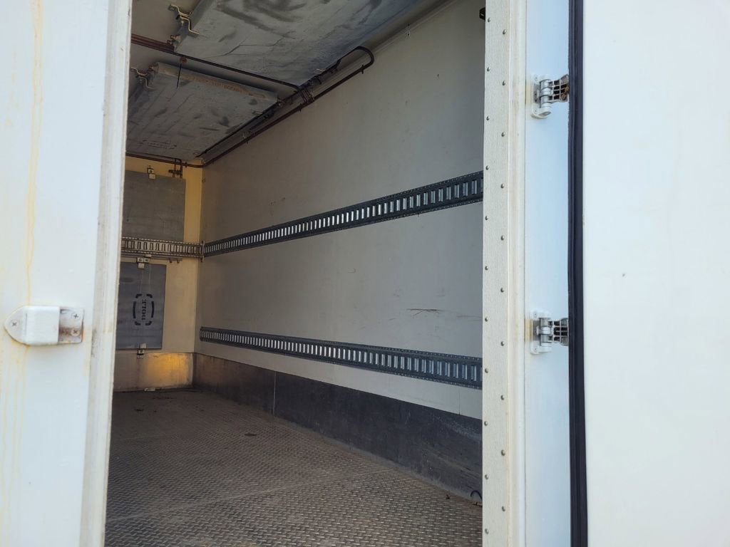 2015 INTERNATIONAL 45/47 NA