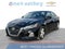 2021 Nissan Altima 2.5 S