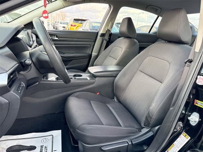 2021 Nissan Altima 2.5 S