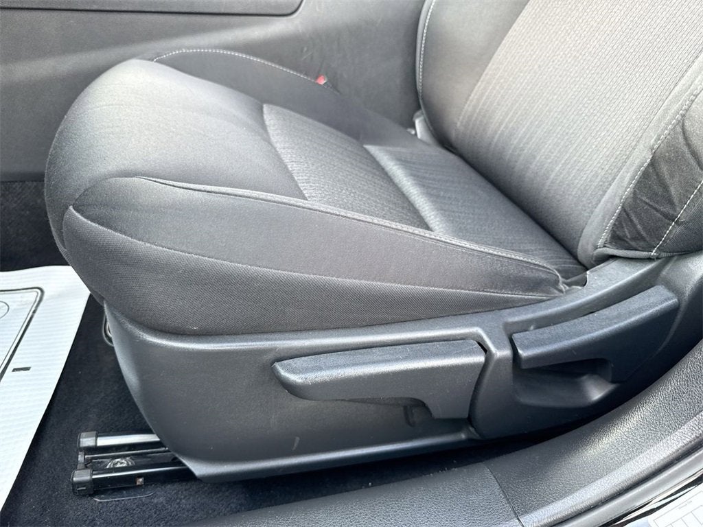 2021 Nissan Altima 2.5 S