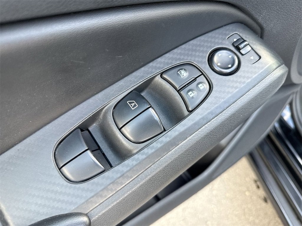 2021 Nissan Altima 2.5 S