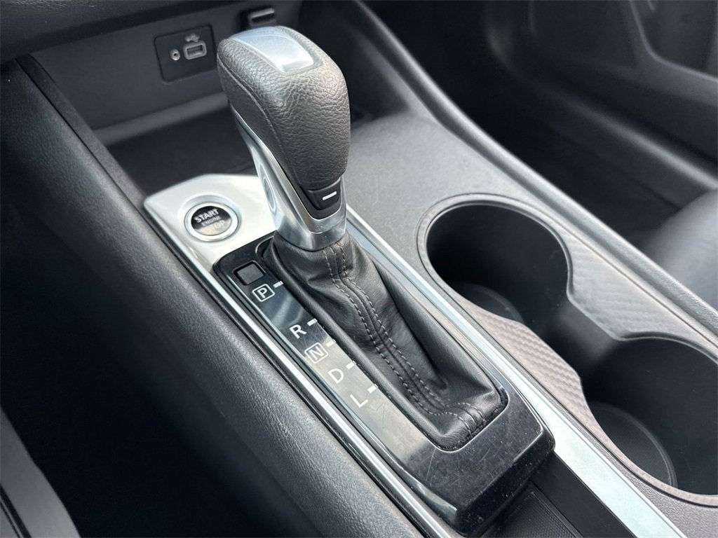 2021 Nissan Altima 2.5 S