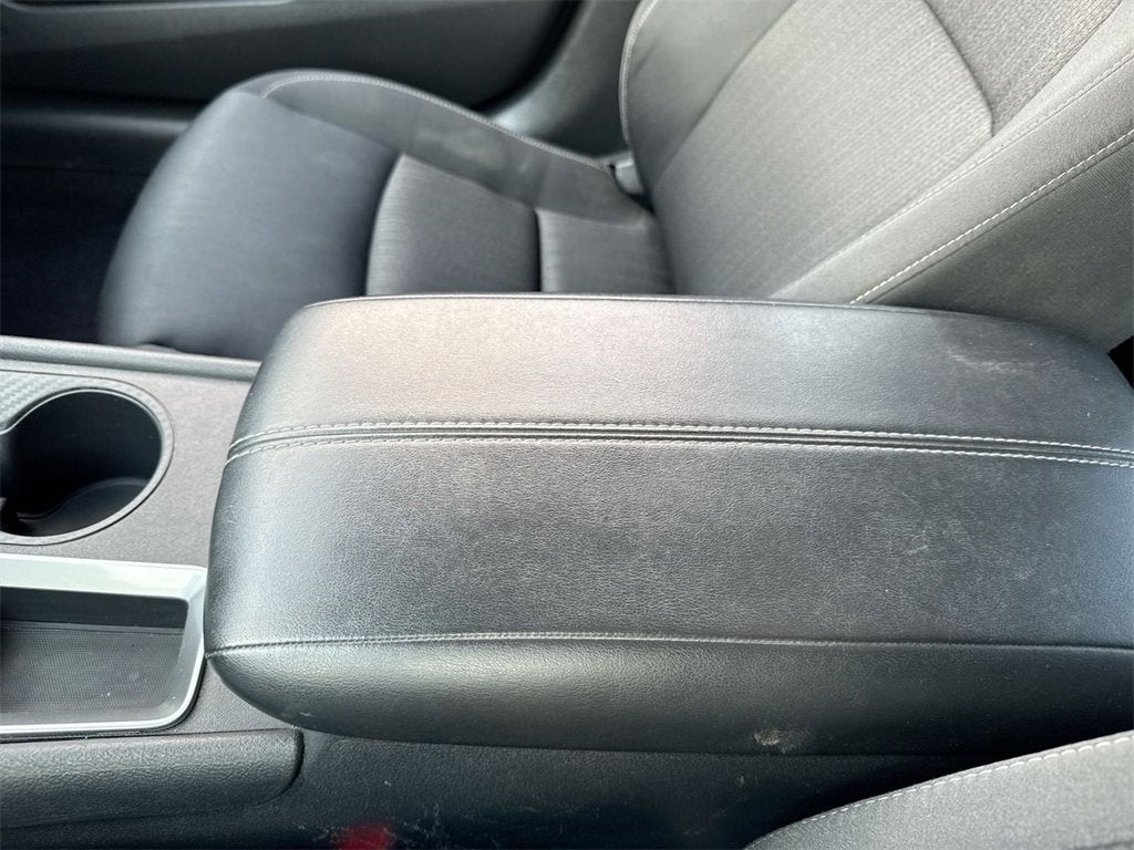 2021 Nissan Altima 2.5 S