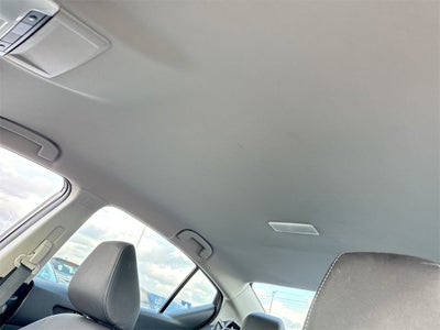 2021 Nissan Altima 2.5 S