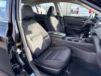 2021 Nissan Altima 2.5 S