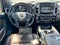 2021 Nissan TITAN Crew Cab Platinum Reserve 4x4