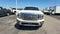 2021 Nissan TITAN Crew Cab Platinum Reserve 4x4