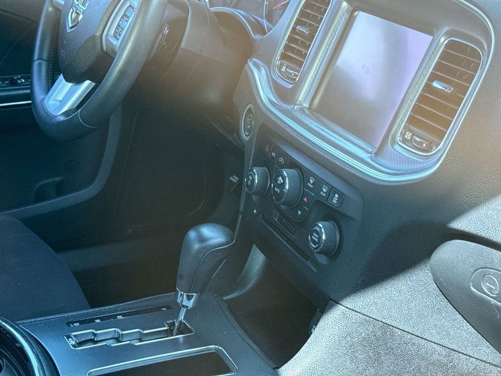 2013 Dodge Charger RT