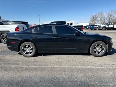 2013 Dodge Charger RT