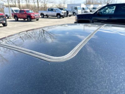 2013 Dodge Charger RT