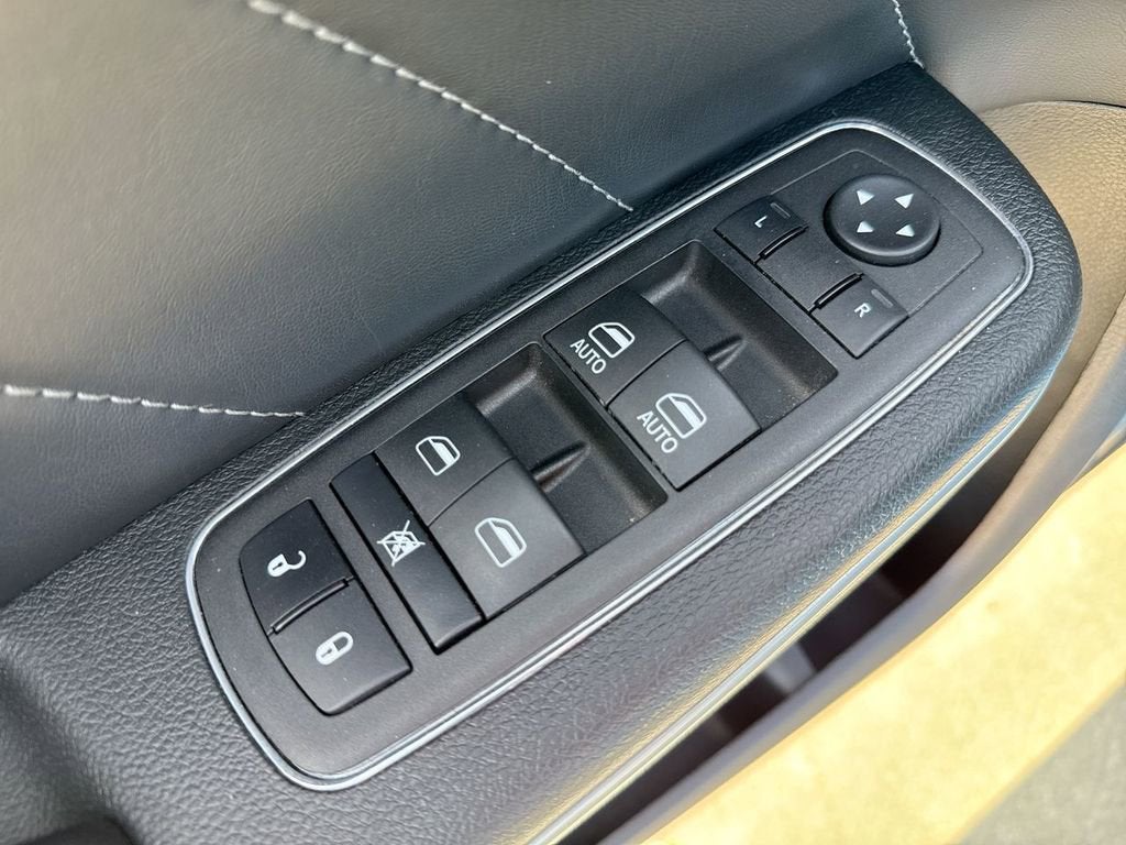 2023 Dodge Charger Scat Pack Widebody