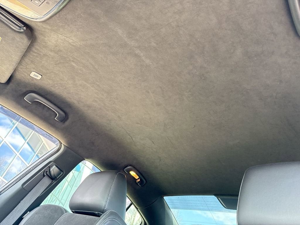 2023 Dodge Charger Scat Pack Widebody