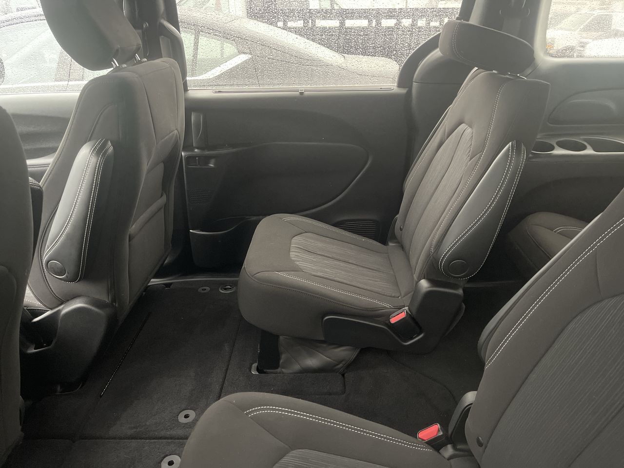 2022 Chrysler Pacifica Touring