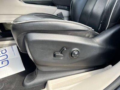 2023 Chrysler Pacifica Hybrid Limited