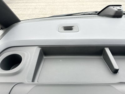 2024 BrightDrop Zevo 600 EJY