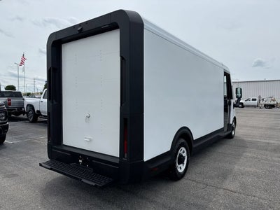 2024 BrightDrop Zevo 600 EJY