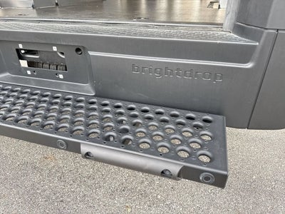 2024 BrightDrop Zevo 600 EJY