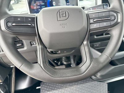 2024 BrightDrop Zevo 600 EJY